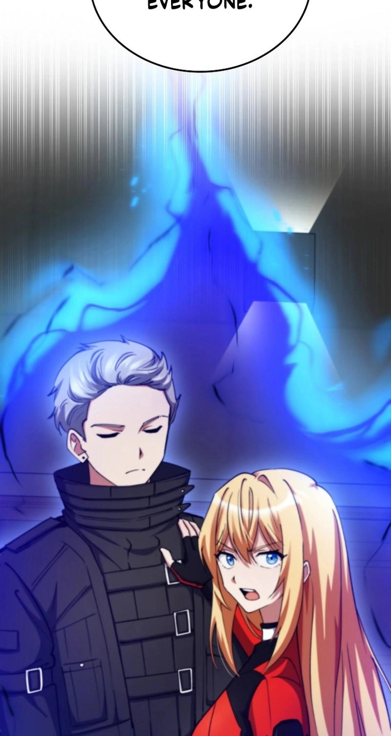 Read I Became the Villain the Hero Is Obsessed With Manga Online
