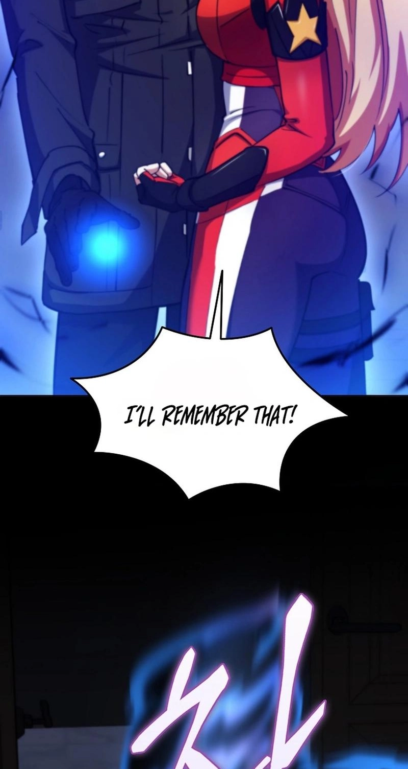 Read I Became the Villain the Hero Is Obsessed With Manga Online