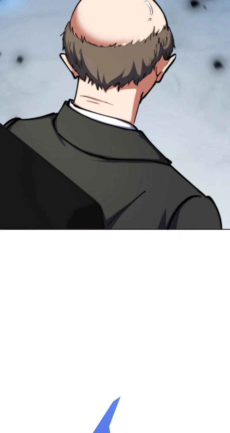 Read I Became the Villain the Hero Is Obsessed With Manga Online