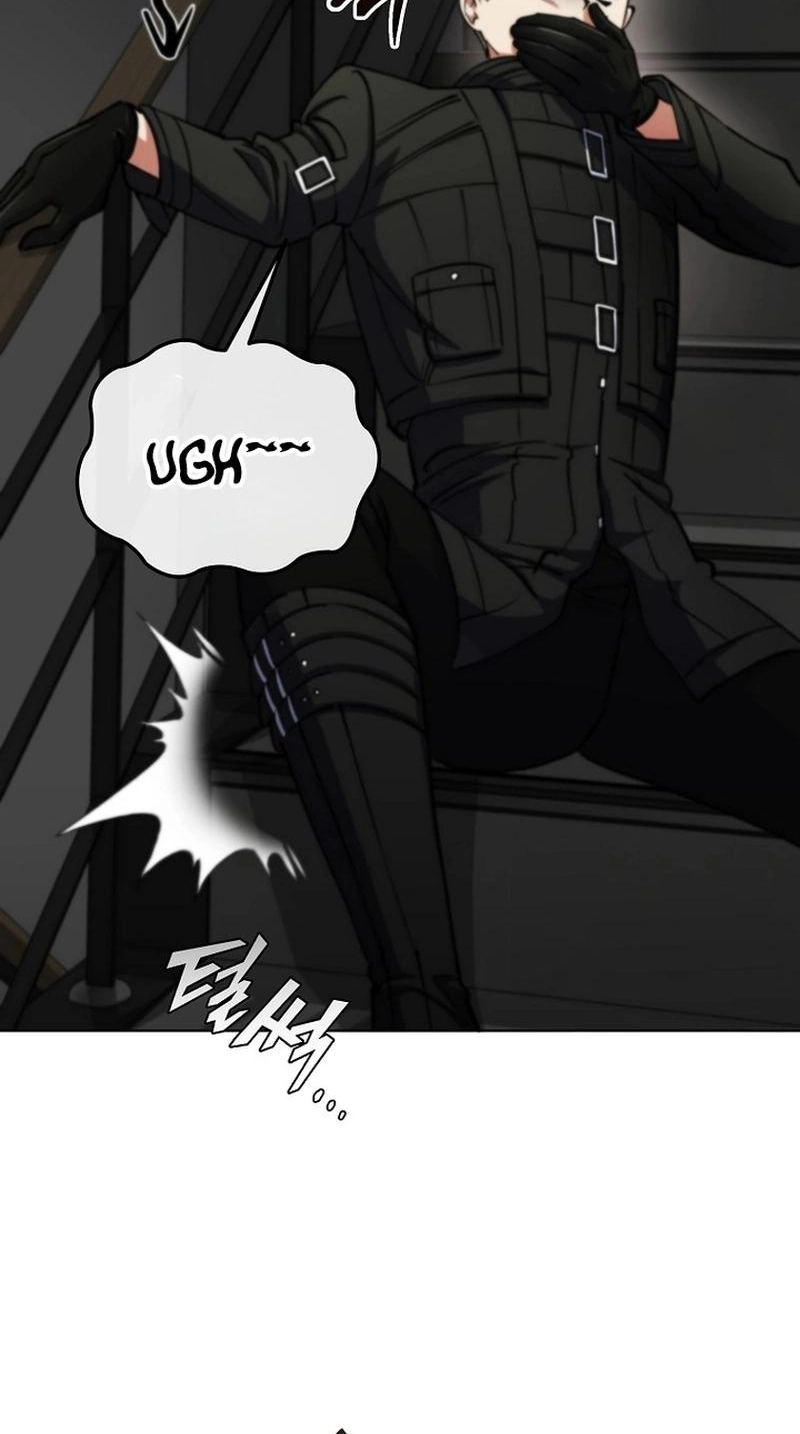 Read I Became the Villain the Hero Is Obsessed With Manga Online