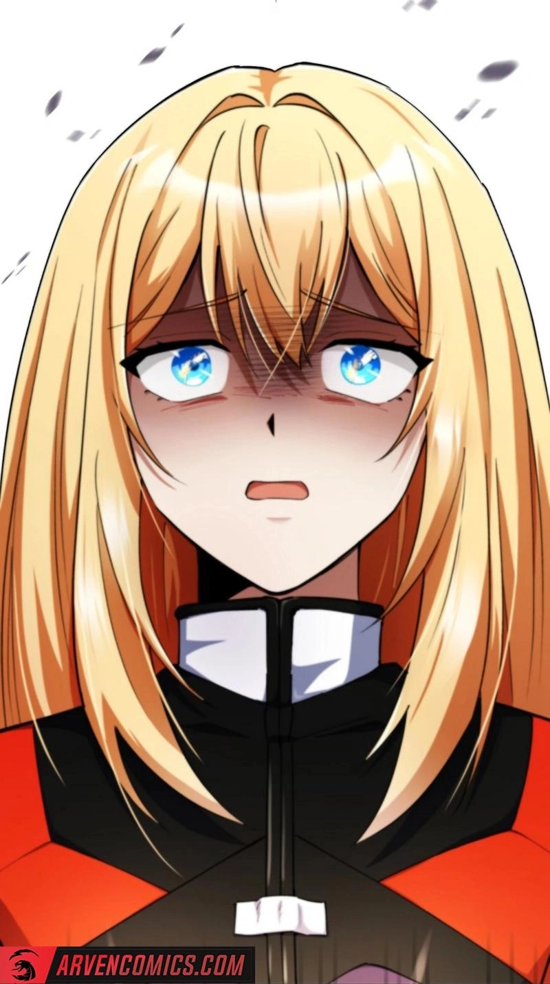 Read I Became the Villain the Hero Is Obsessed With Manga Online