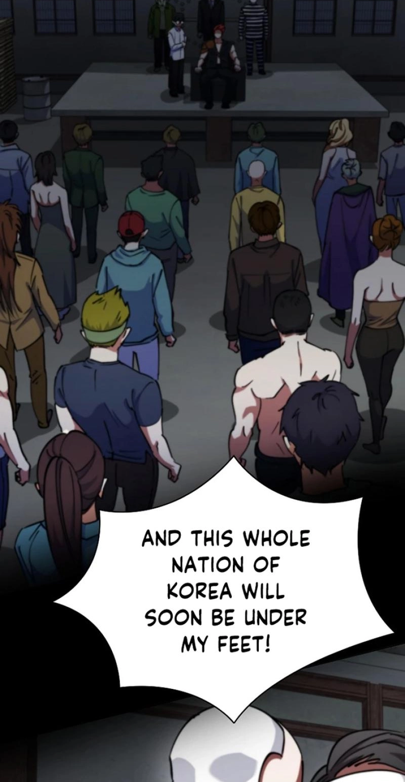 Read I Became the Villain the Hero Is Obsessed With Manga Online