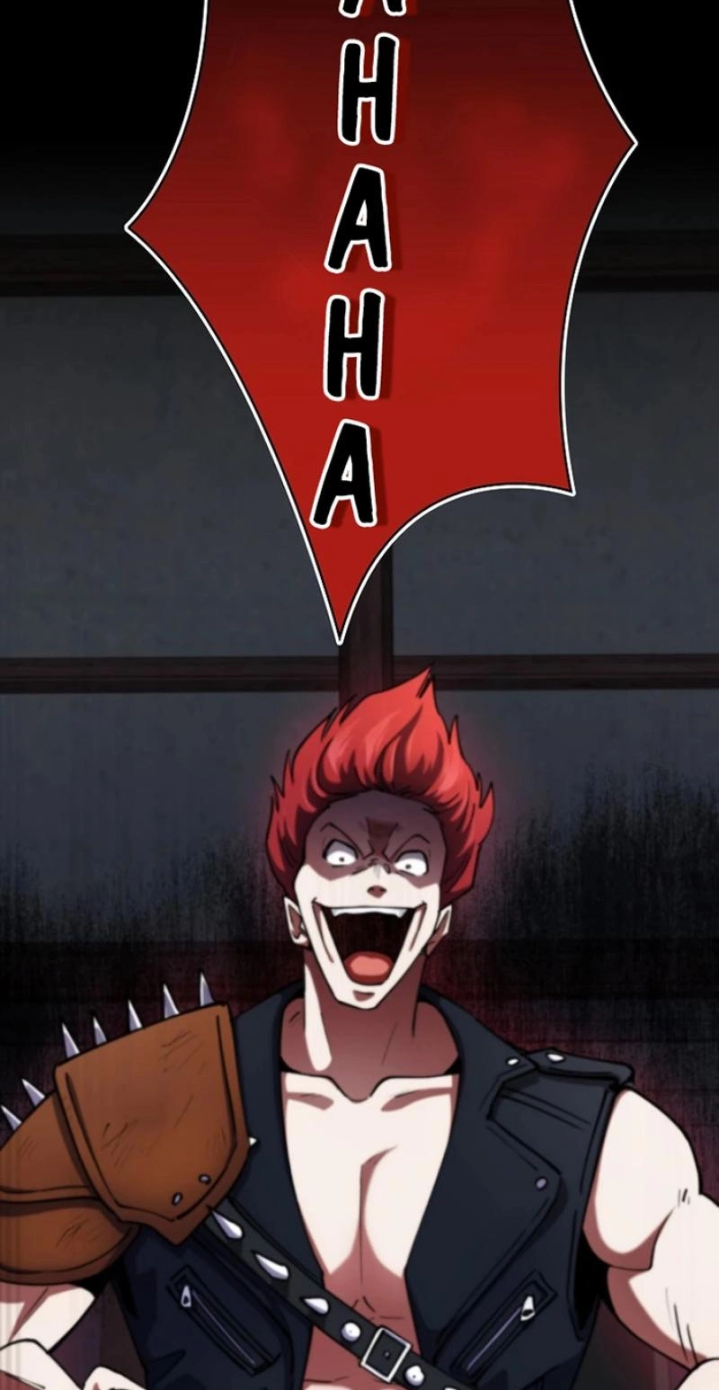 Read I Became the Villain the Hero Is Obsessed With Manga Online