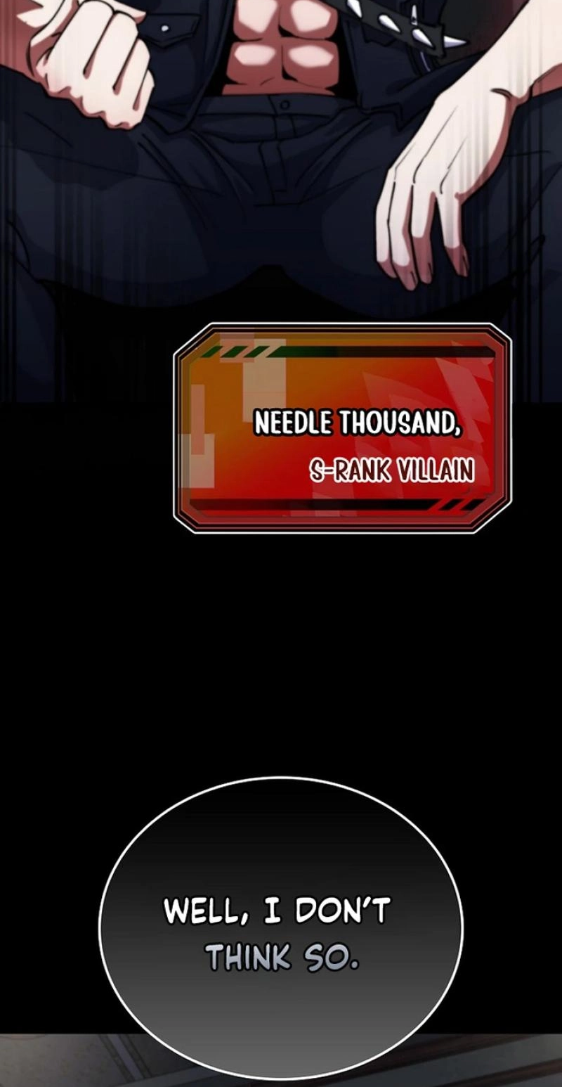 Read I Became the Villain the Hero Is Obsessed With Manga Online