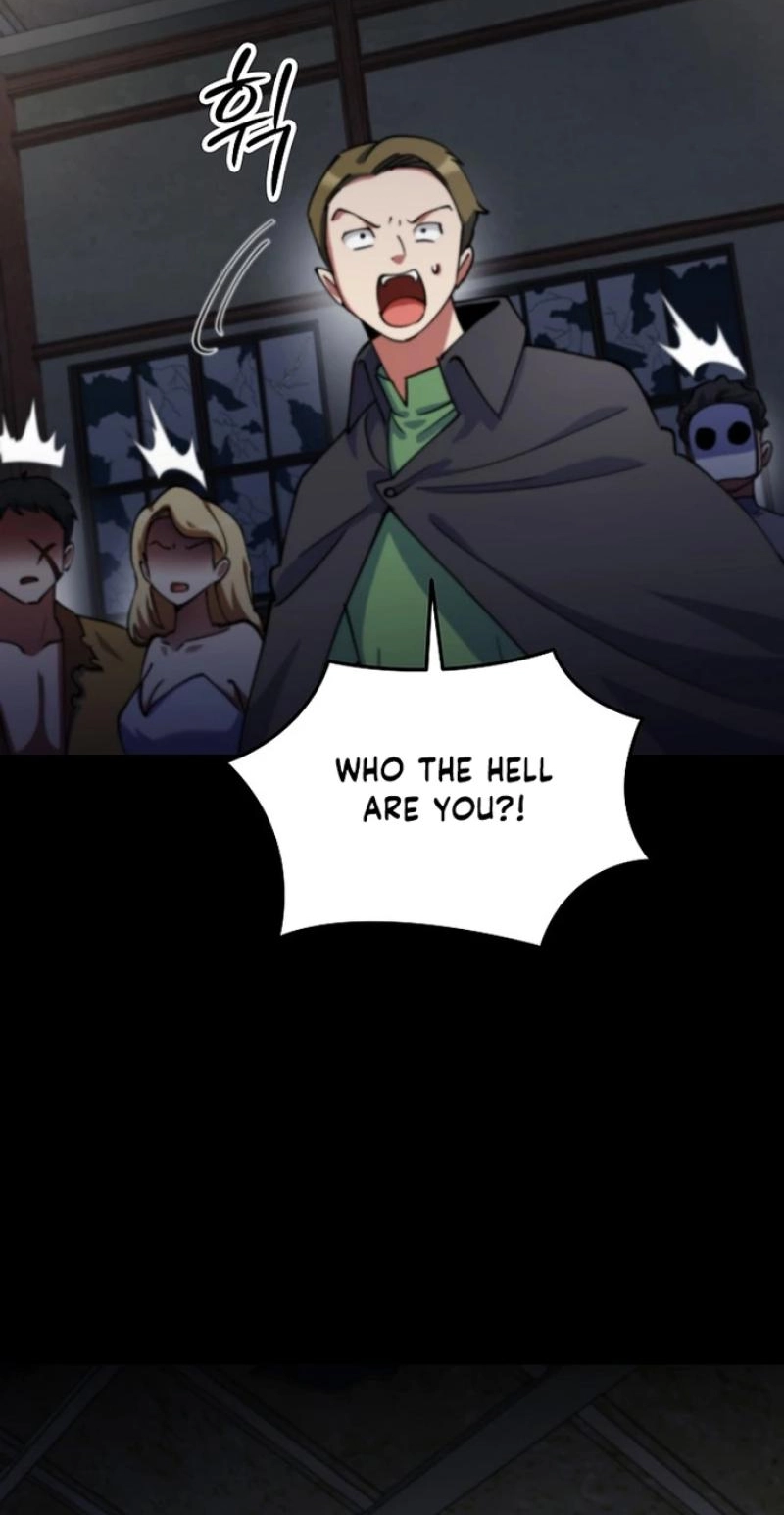 Read I Became the Villain the Hero Is Obsessed With Manga Online