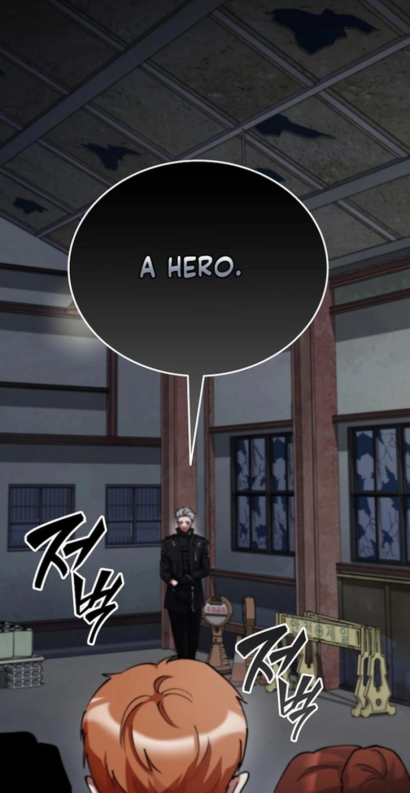 Read I Became the Villain the Hero Is Obsessed With Manga Online