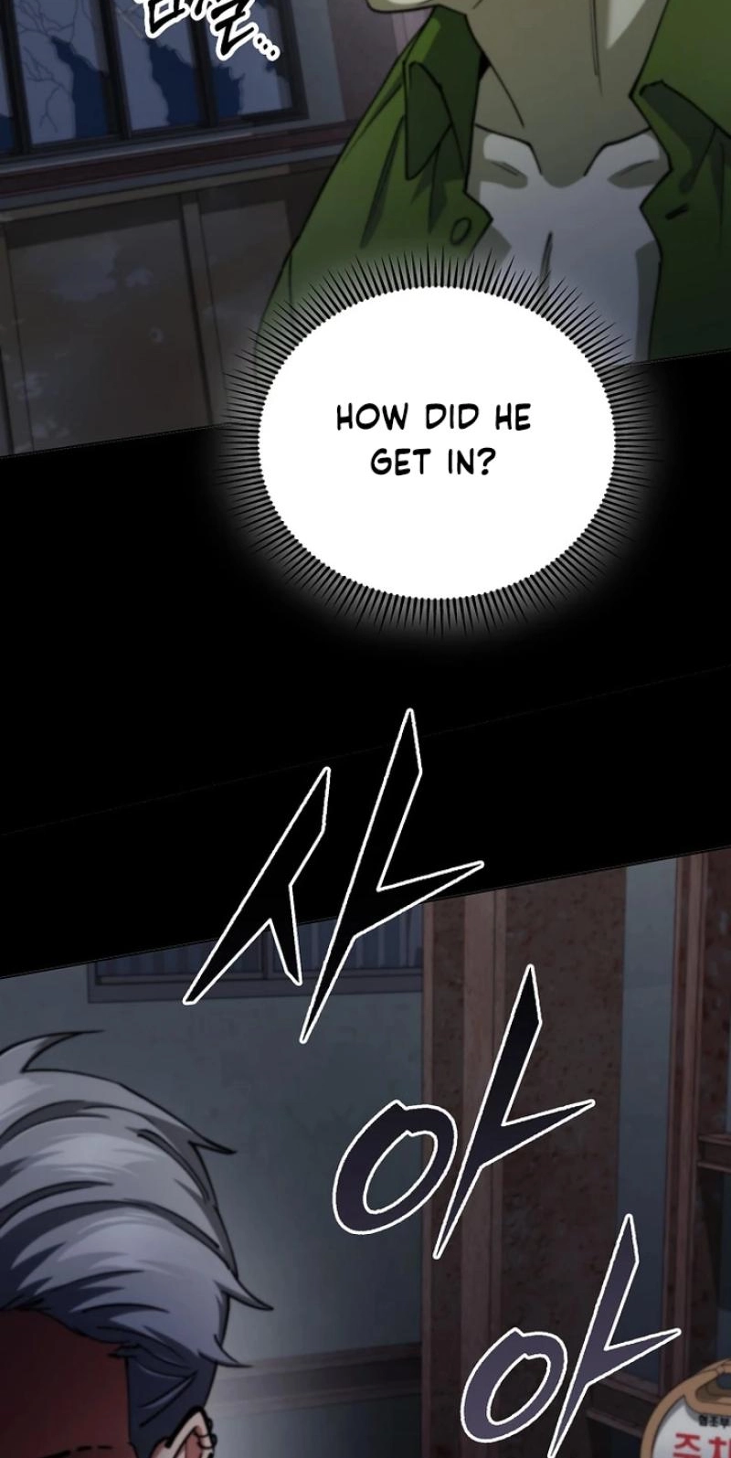 Read I Became the Villain the Hero Is Obsessed With Manga Online