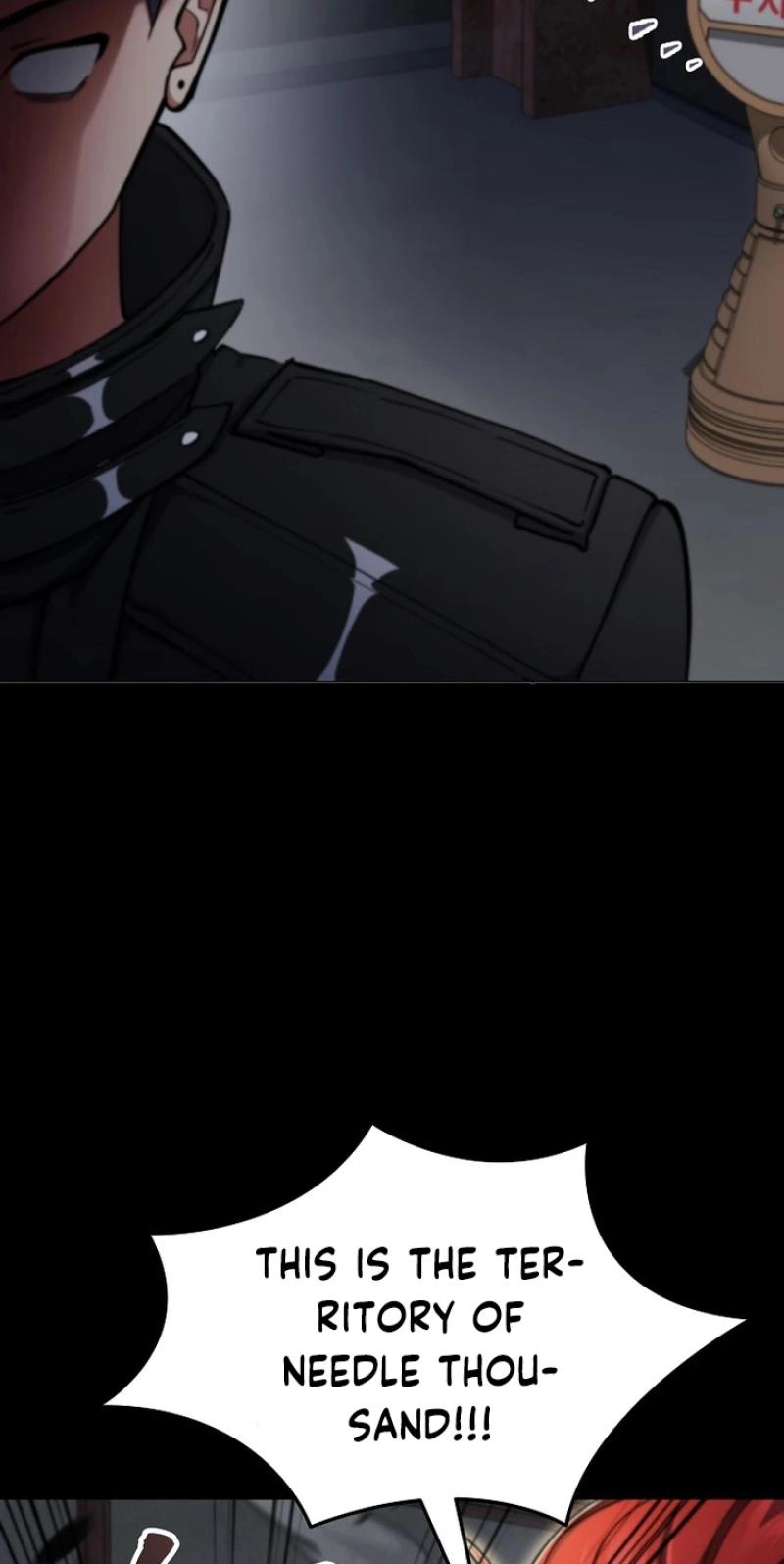 Read I Became the Villain the Hero Is Obsessed With Manga Online