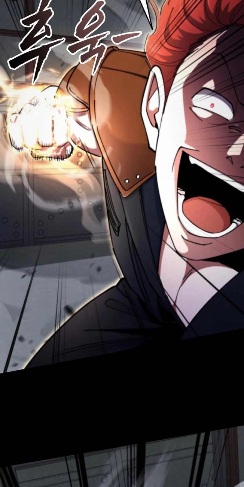 Read I Became the Villain the Hero Is Obsessed With Manga Online