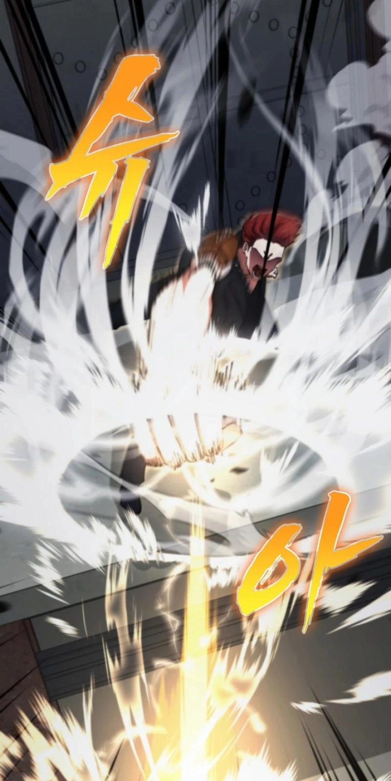 Read I Became the Villain the Hero Is Obsessed With Manga Online