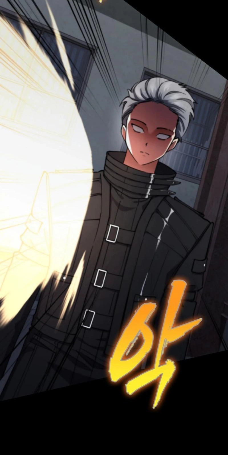 Read I Became the Villain the Hero Is Obsessed With Manga Online