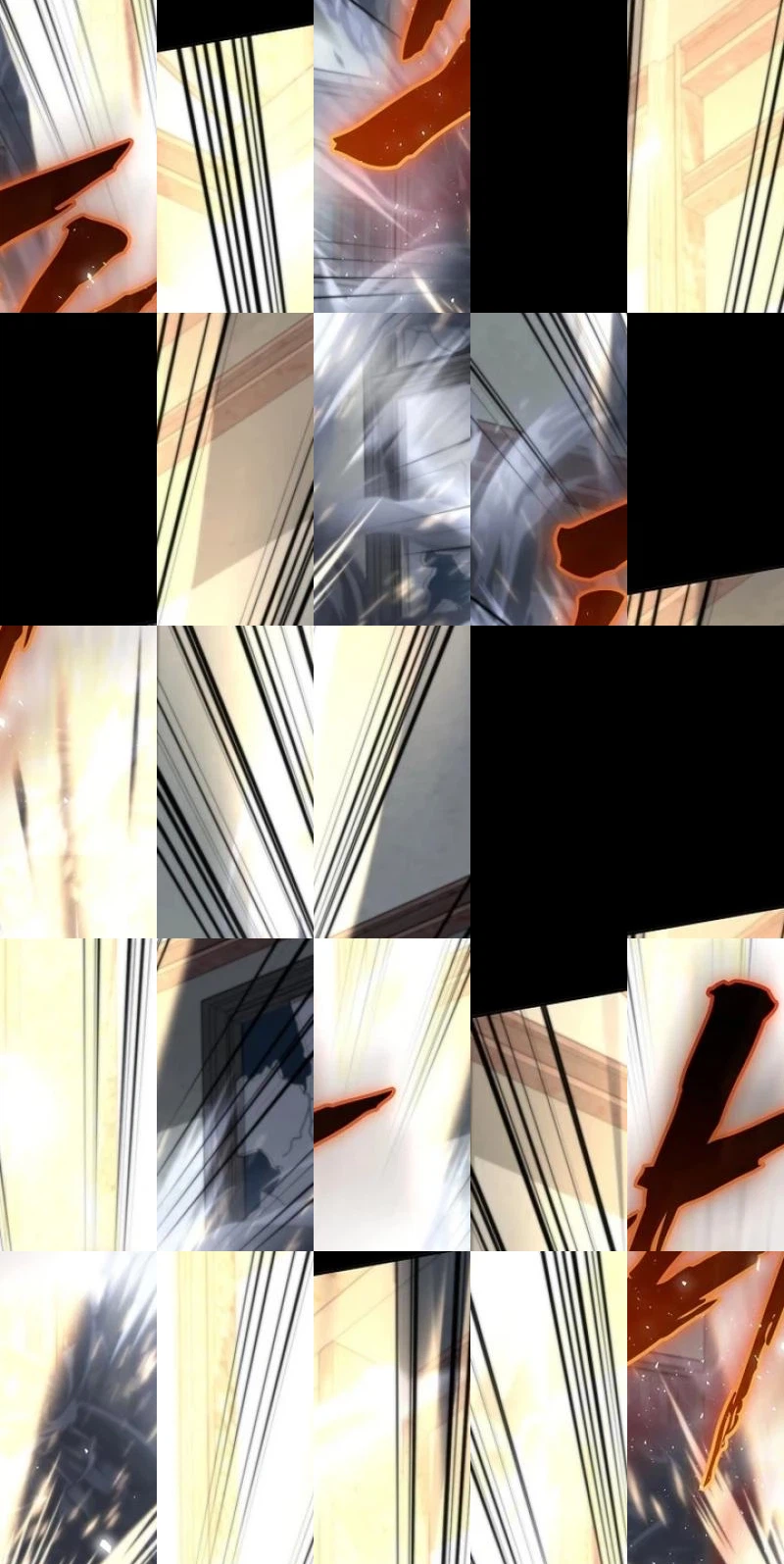 Read I Became the Villain the Hero Is Obsessed With Manga Online