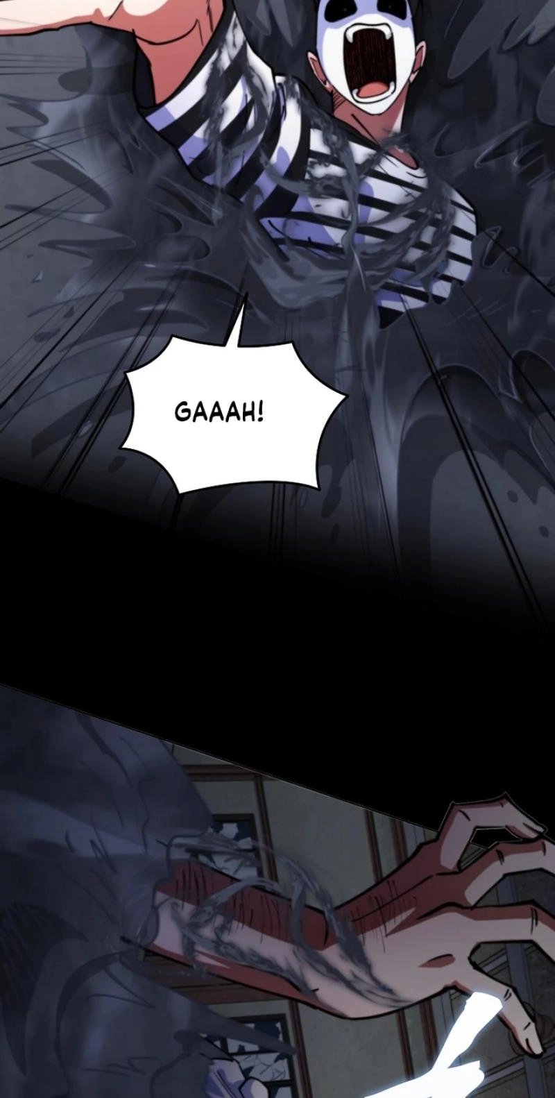 Read I Became the Villain the Hero Is Obsessed With Manga Online