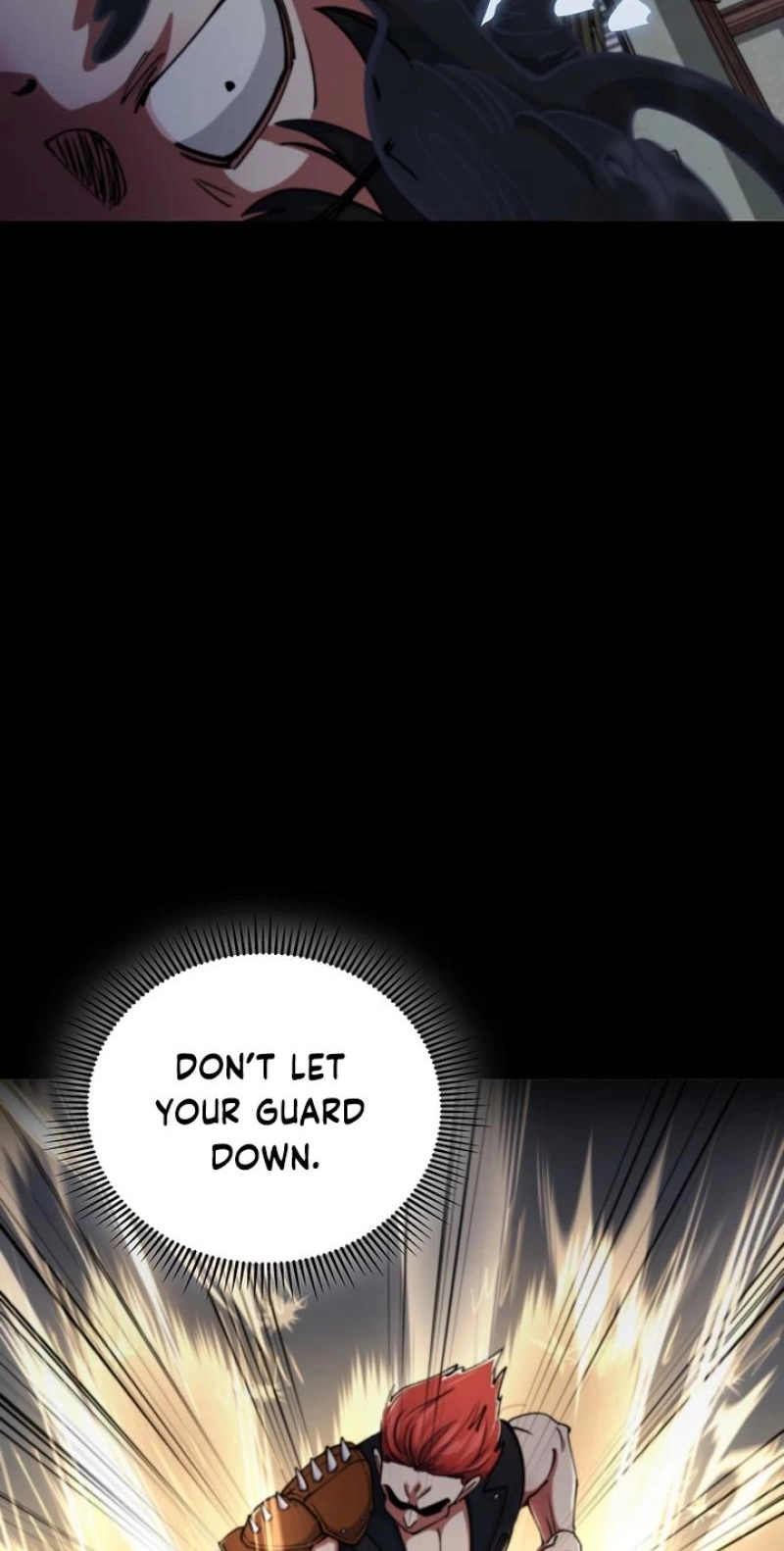 Read I Became the Villain the Hero Is Obsessed With Manga Online