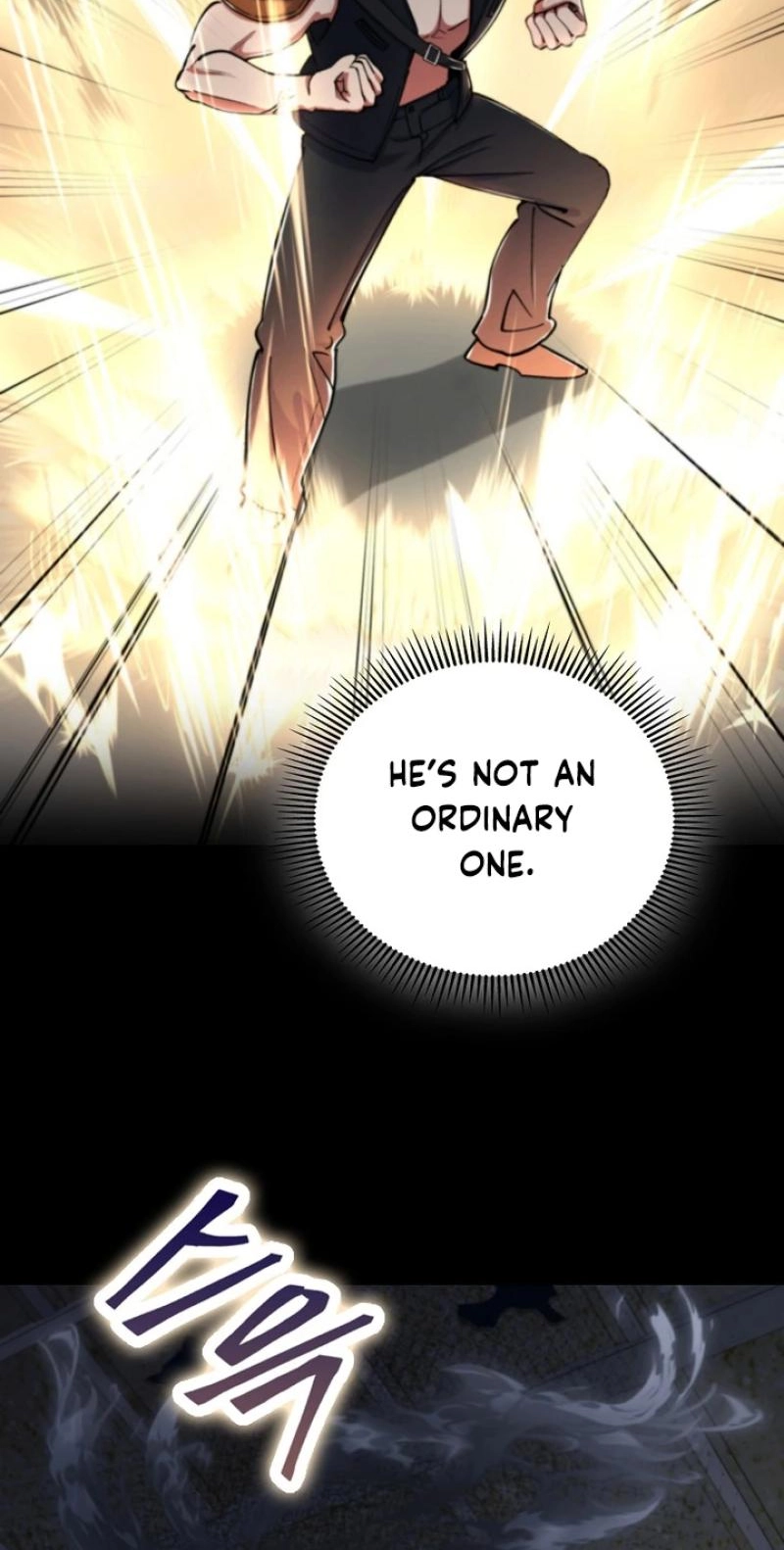 Read I Became the Villain the Hero Is Obsessed With Manga Online