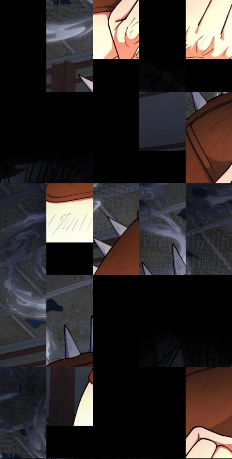 Read I Became the Villain the Hero Is Obsessed With Manga Online