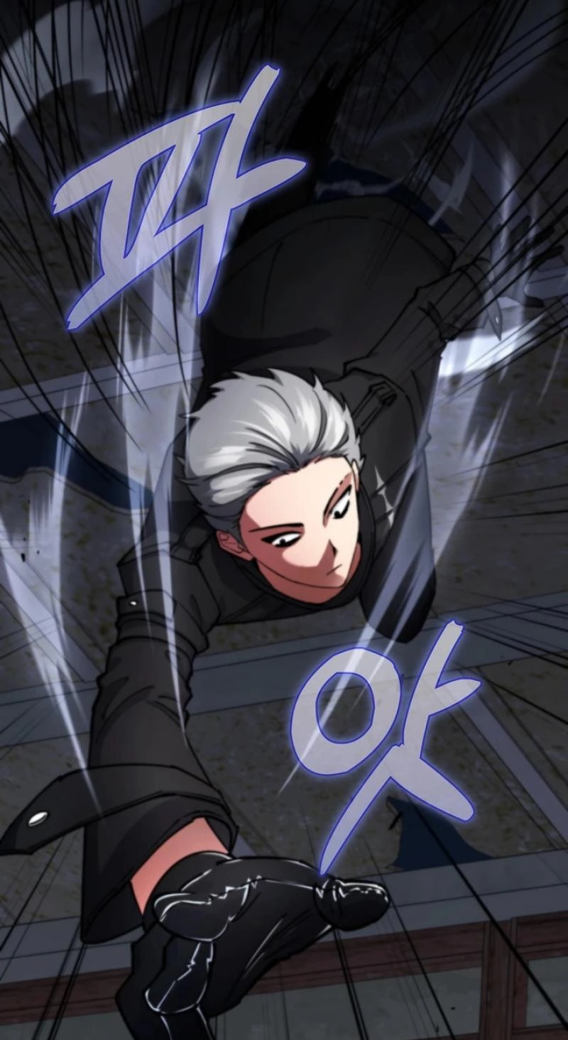 Read I Became the Villain the Hero Is Obsessed With Manga Online