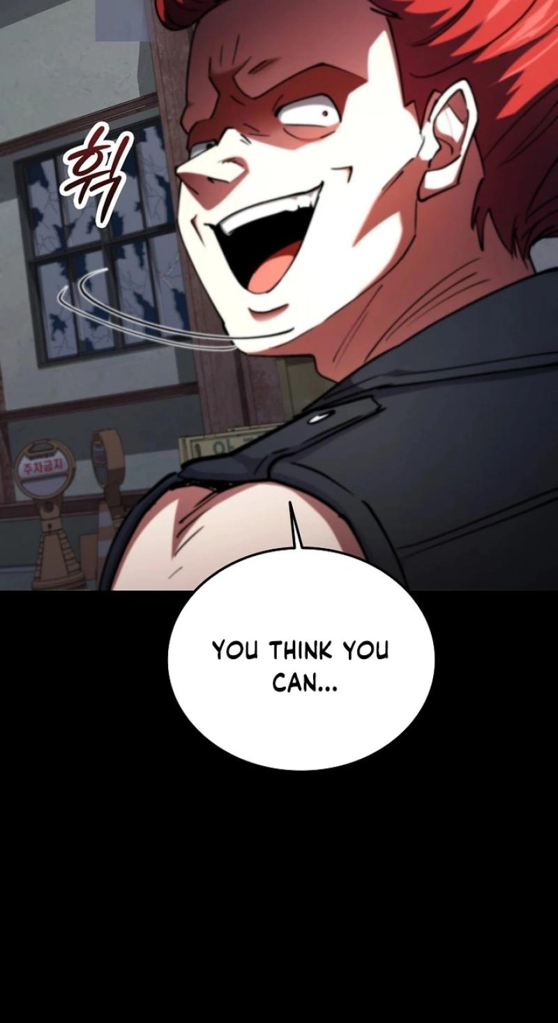 Read I Became the Villain the Hero Is Obsessed With Manga Online