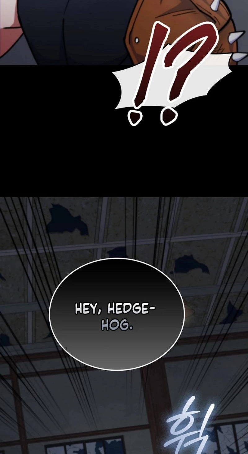 Read I Became the Villain the Hero Is Obsessed With Manga Online