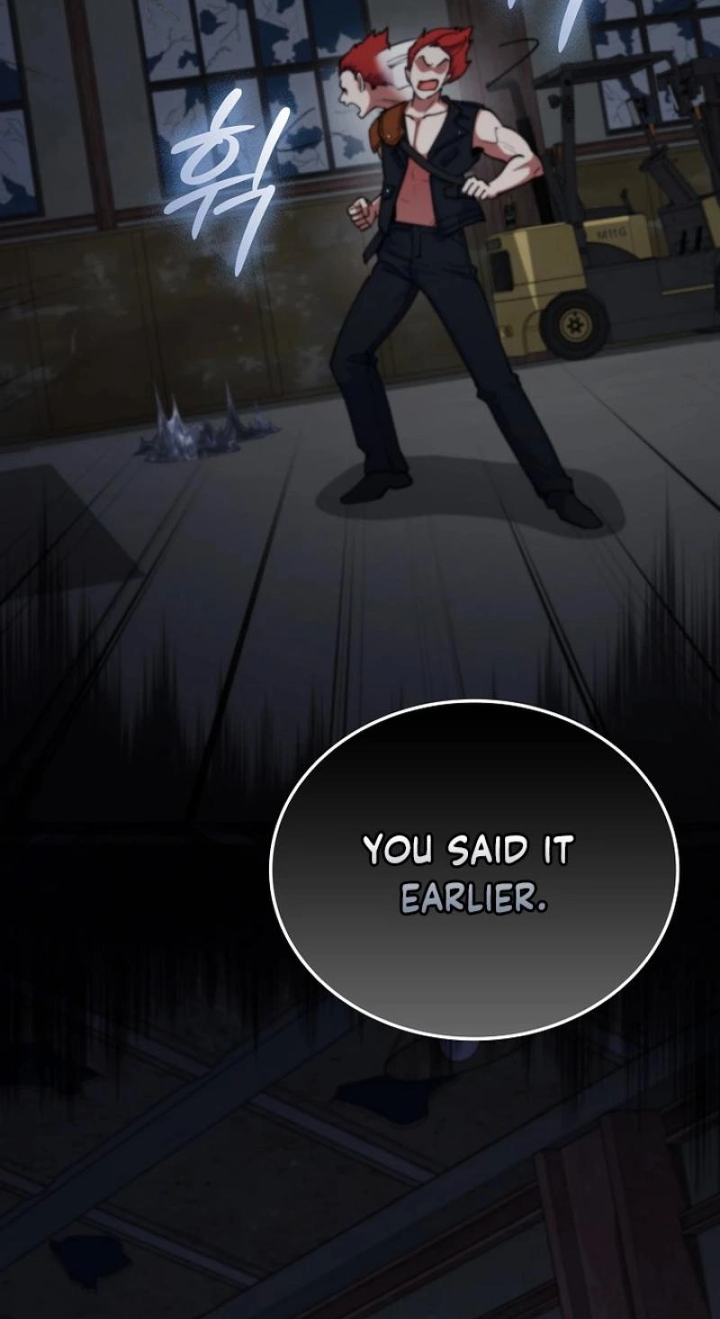 Read I Became the Villain the Hero Is Obsessed With Manga Online