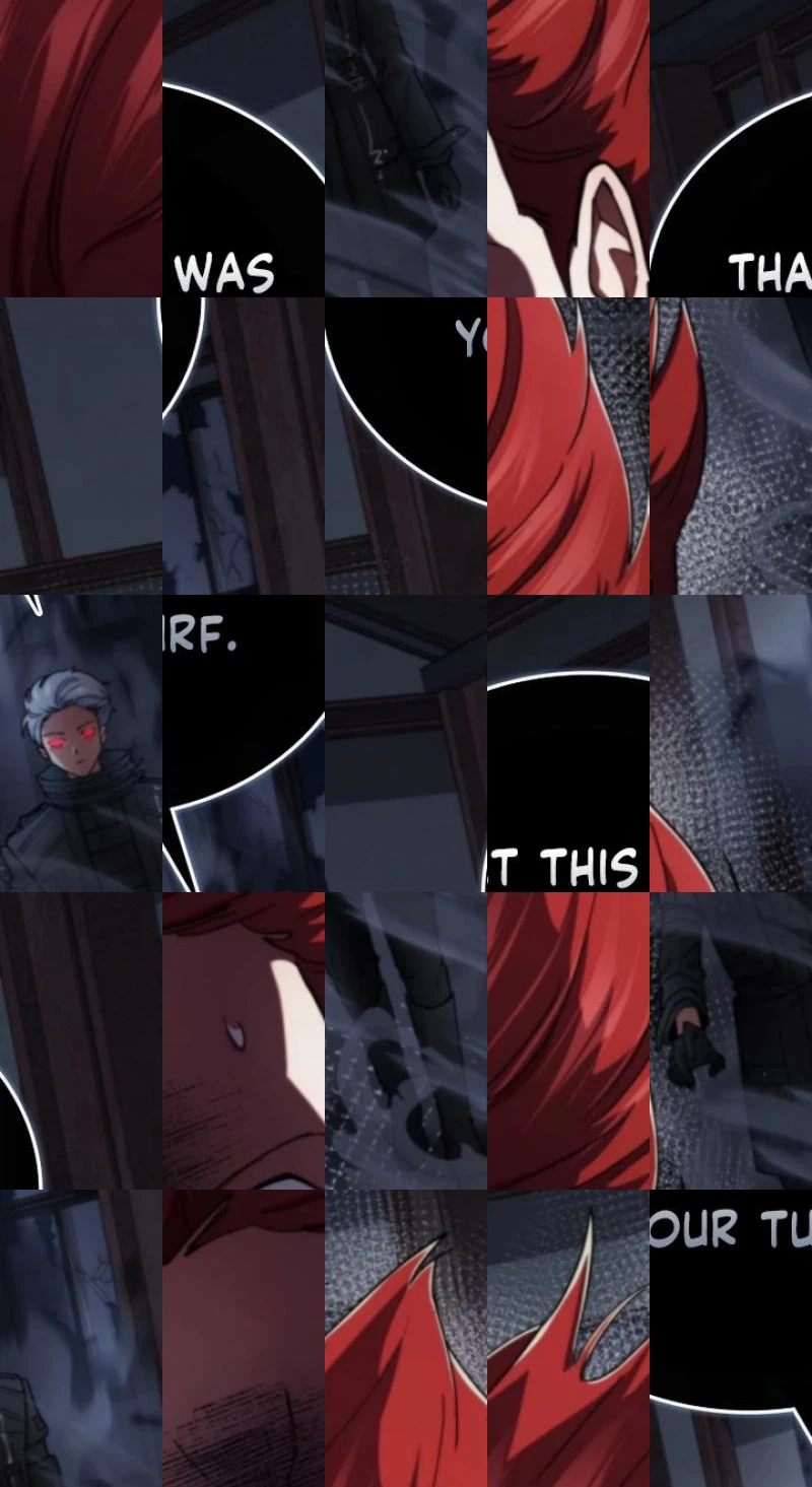 Read I Became the Villain the Hero Is Obsessed With Manga Online