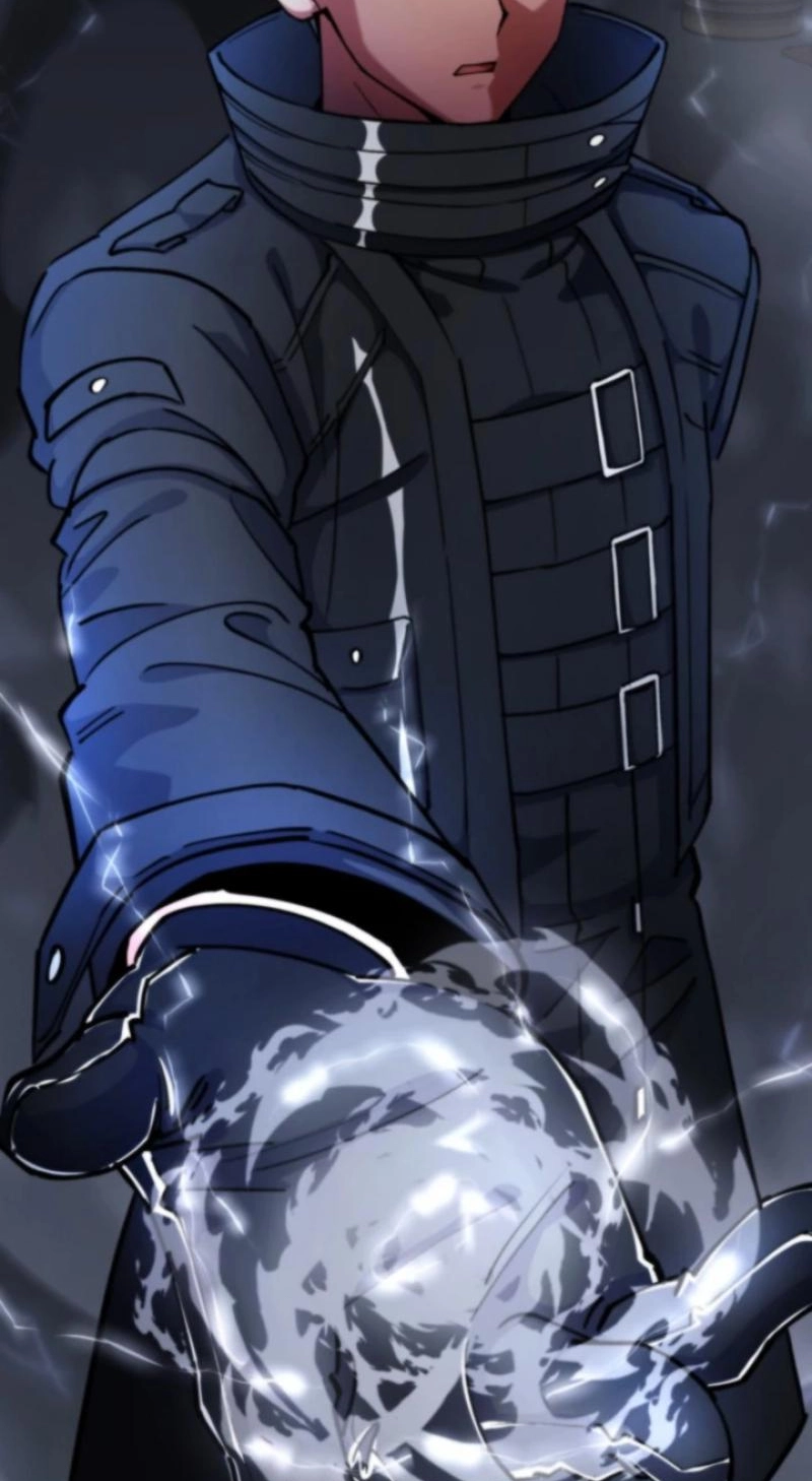 Read I Became the Villain the Hero Is Obsessed With Manga Online