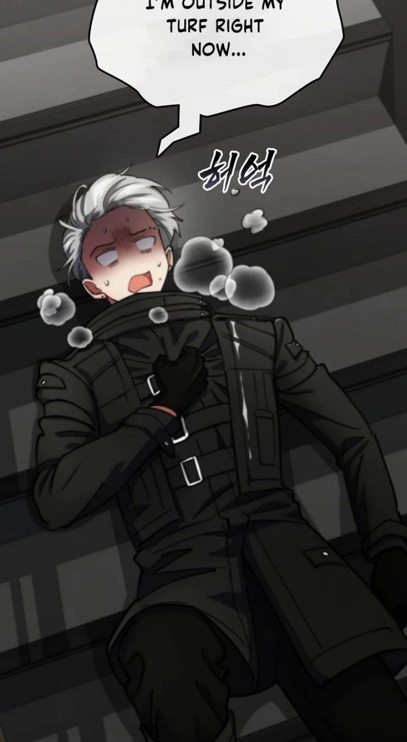 Read I Became the Villain the Hero Is Obsessed With Manga Online