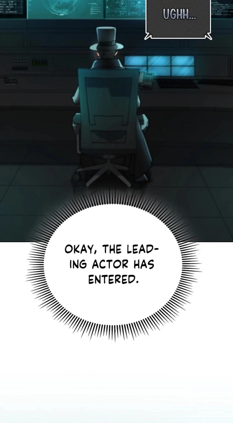 Read I Became the Villain the Hero Is Obsessed With Manga Online