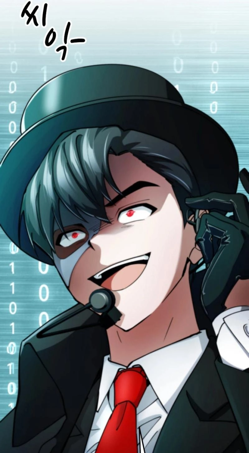 Read I Became the Villain the Hero Is Obsessed With Manga Online