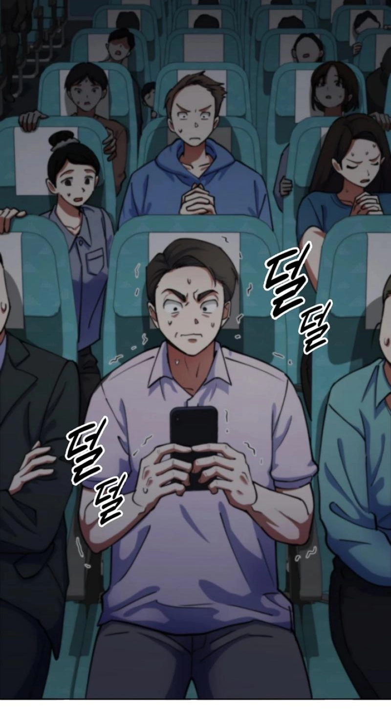 Read I Became the Villain the Hero Is Obsessed With Manga Online