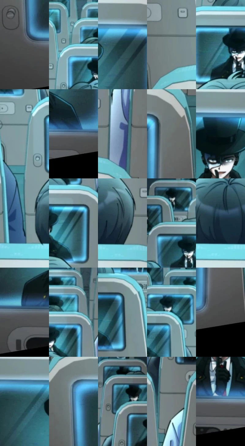Read I Became the Villain the Hero Is Obsessed With Manga Online