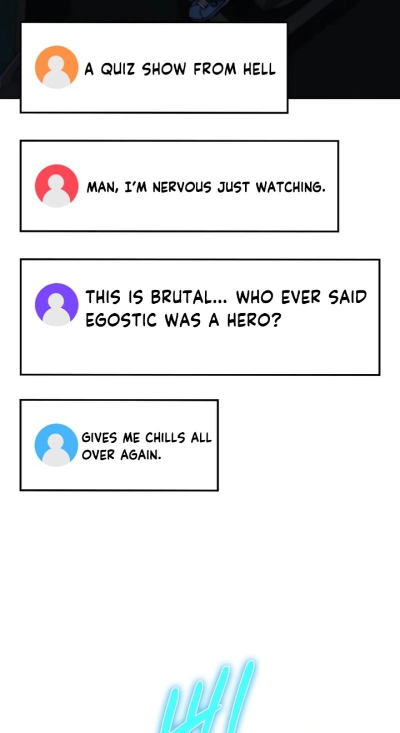 Read I Became the Villain the Hero Is Obsessed With Manga Online