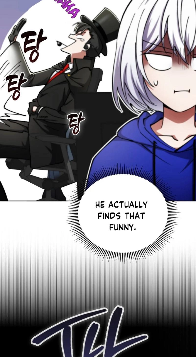 Read I Became the Villain the Hero Is Obsessed With Manga Online