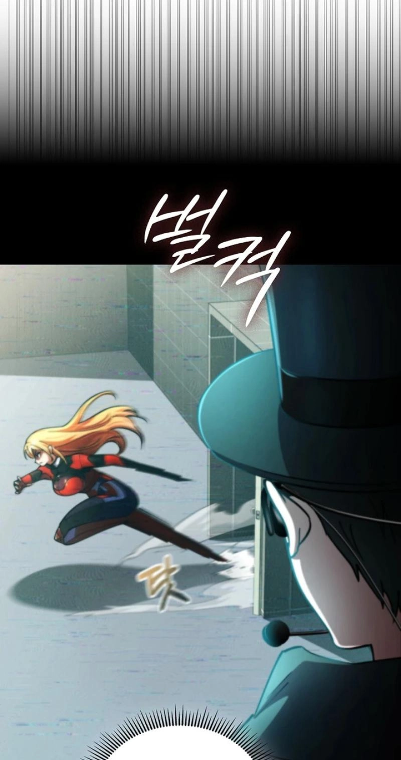 Read I Became the Villain the Hero Is Obsessed With Manga Online