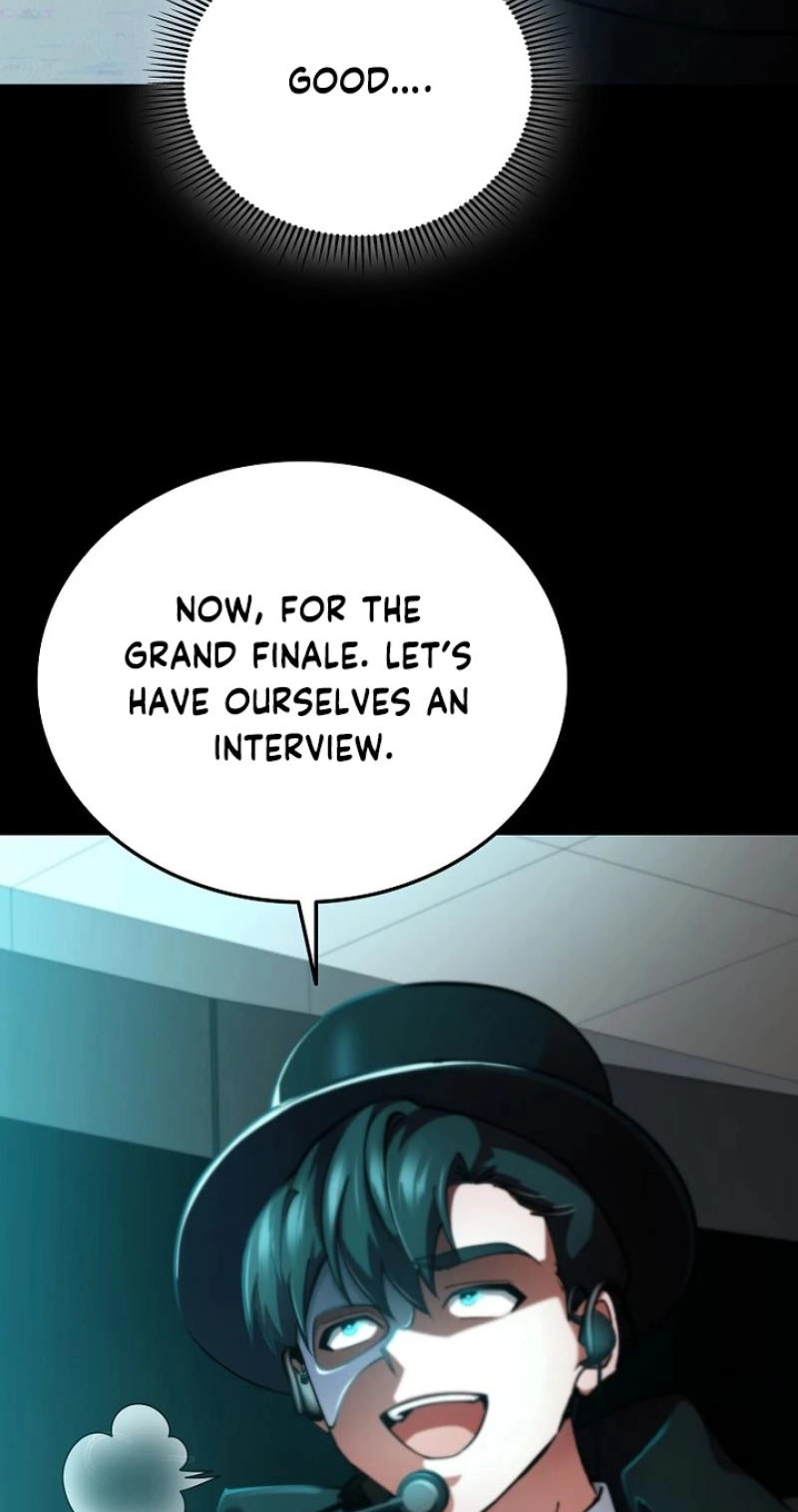 Read I Became the Villain the Hero Is Obsessed With Manga Online