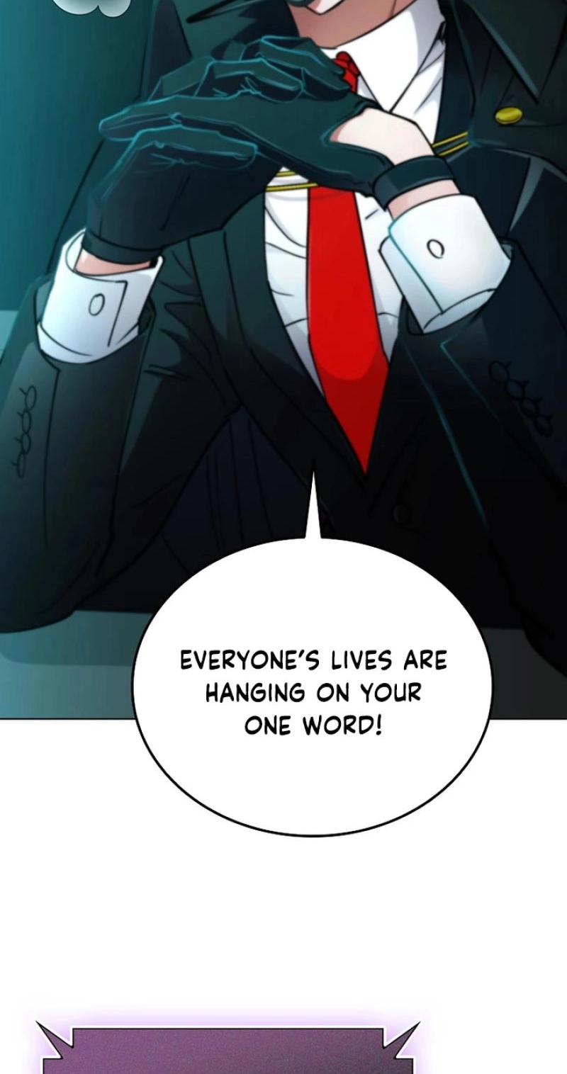 Read I Became the Villain the Hero Is Obsessed With Manga Online