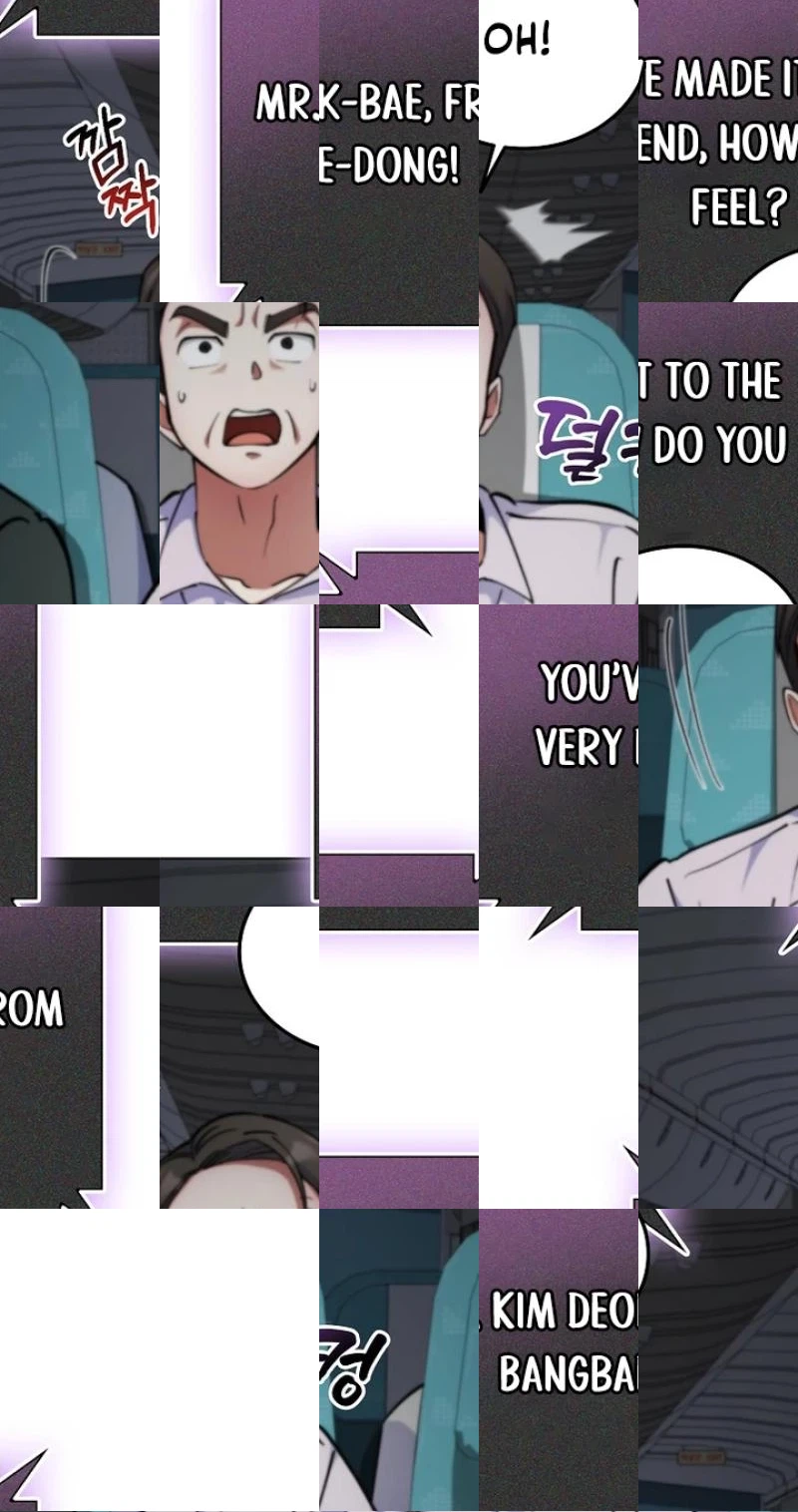 Read I Became the Villain the Hero Is Obsessed With Manga Online