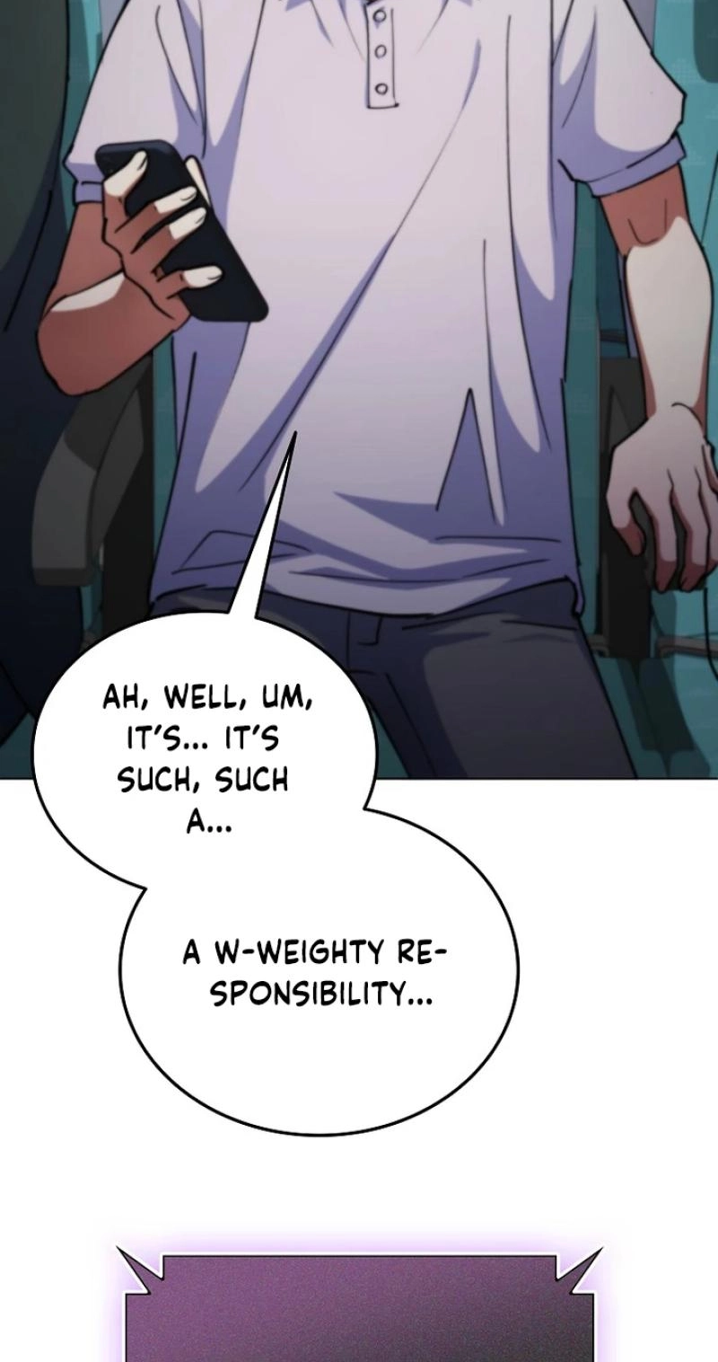 Read I Became the Villain the Hero Is Obsessed With Manga Online