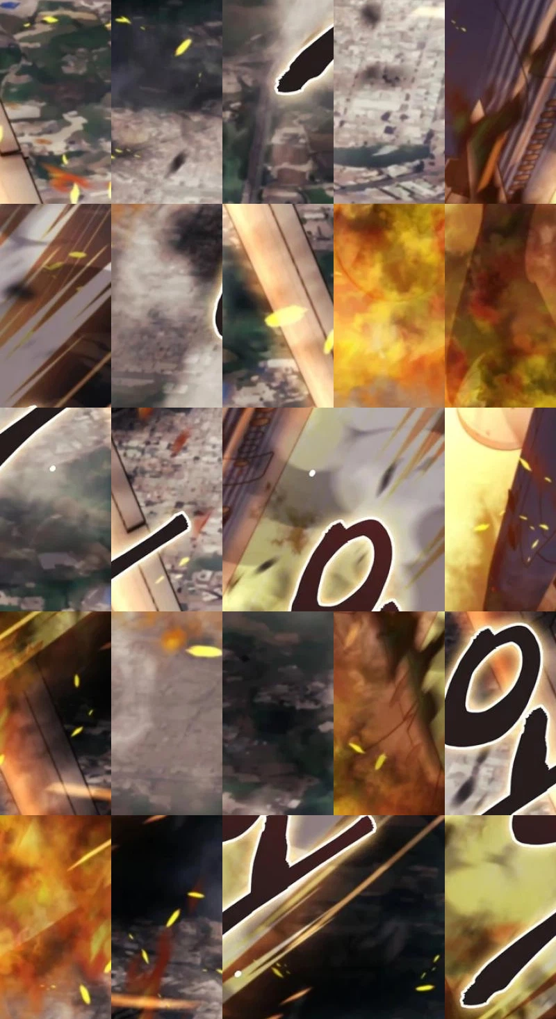 Read I Became the Villain the Hero Is Obsessed With Manga Online