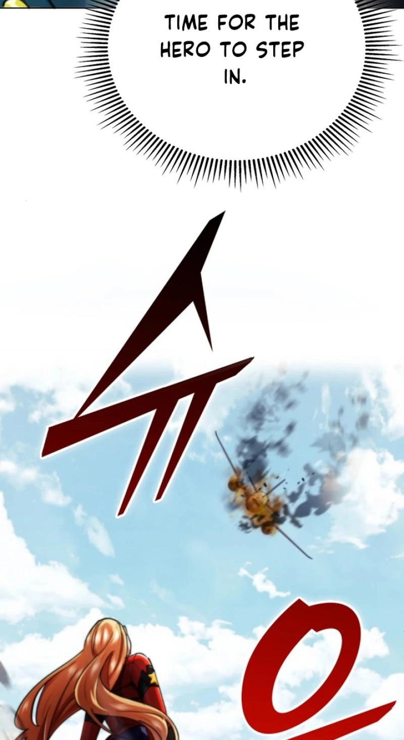 Read I Became the Villain the Hero Is Obsessed With Manga Online