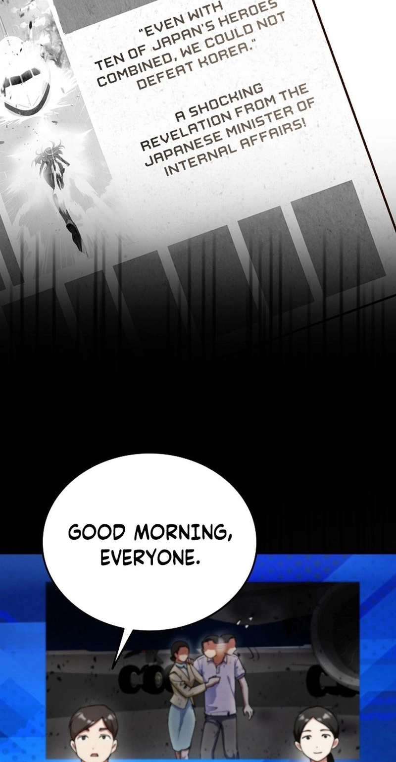 Read I Became the Villain the Hero Is Obsessed With Manga Online