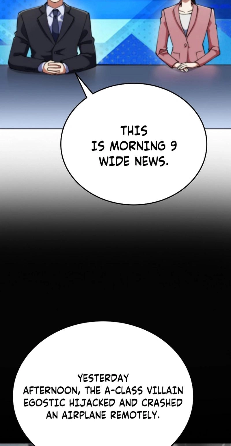 Read I Became the Villain the Hero Is Obsessed With Manga Online