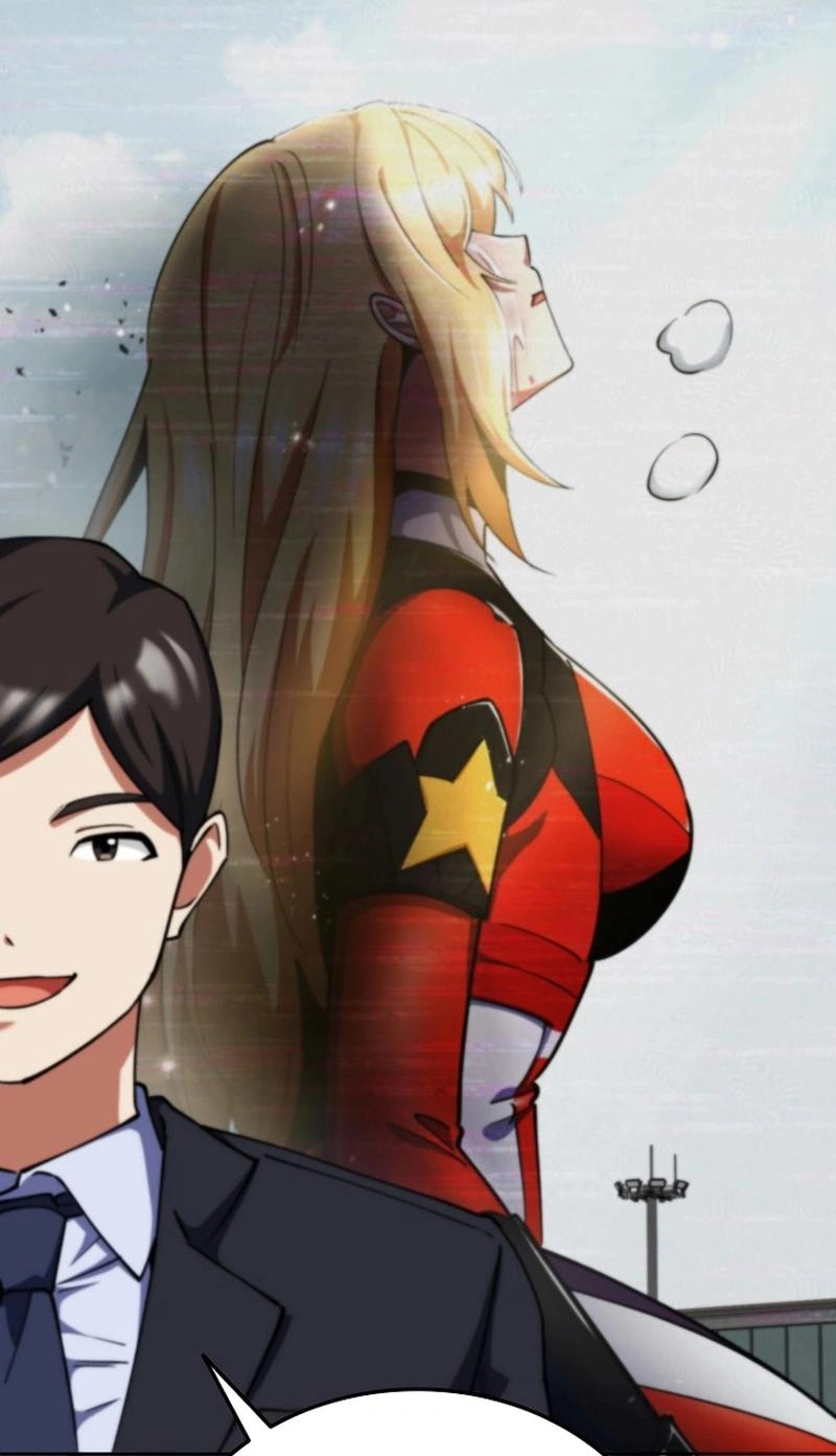 Read I Became the Villain the Hero Is Obsessed With Manga Online