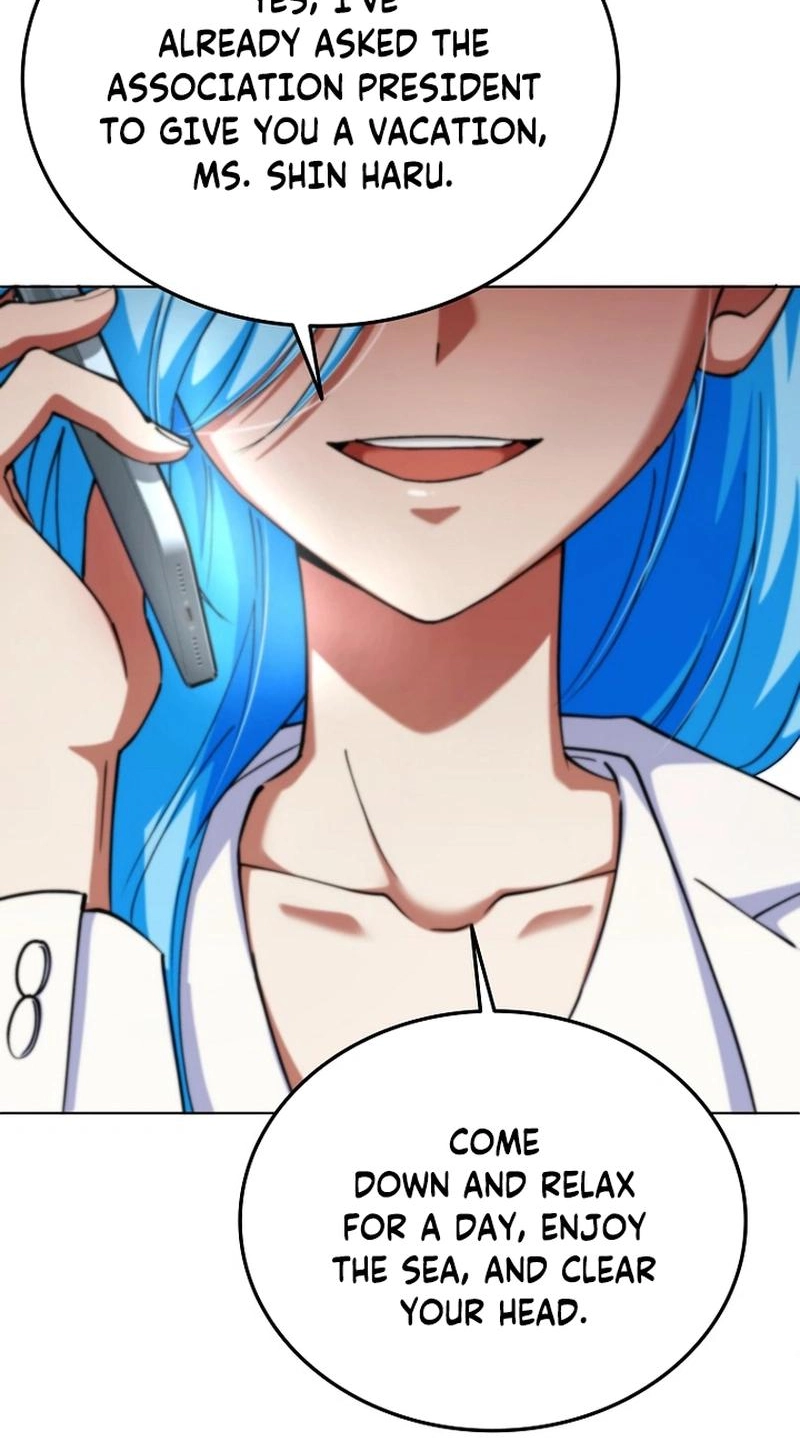 Read I Became the Villain the Hero Is Obsessed With Manga Online