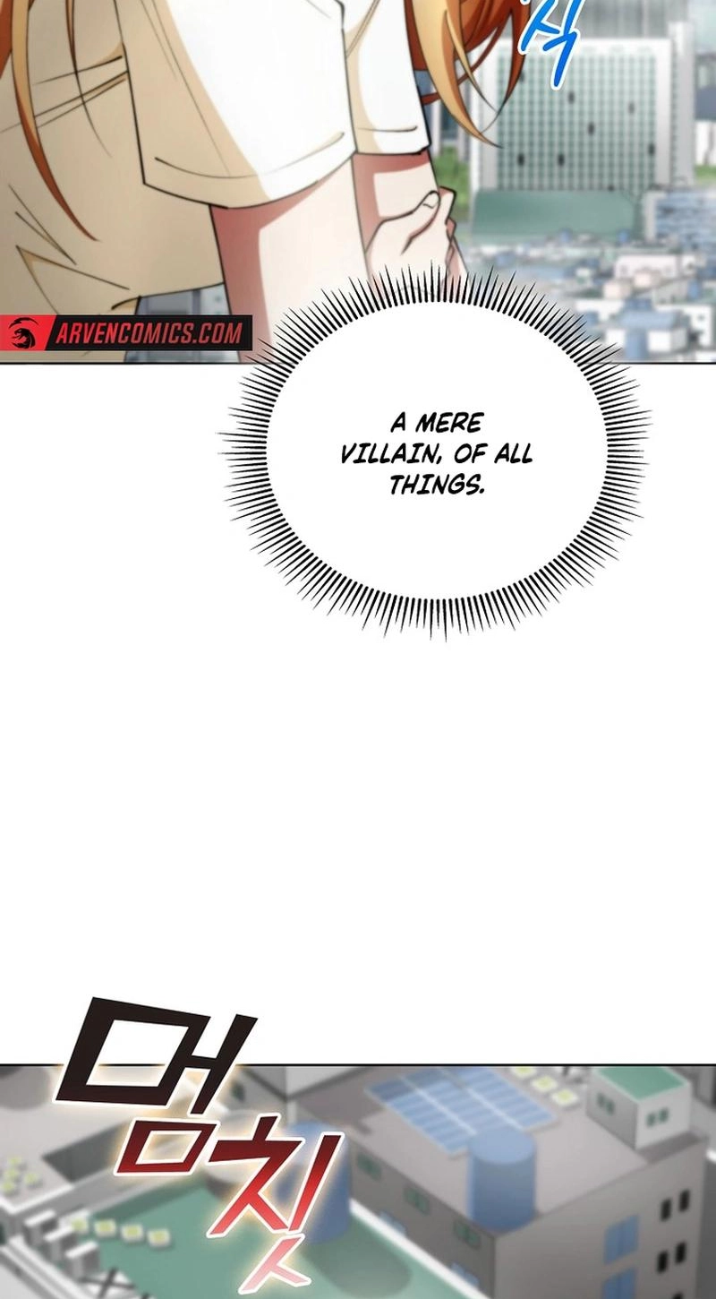 Read I Became the Villain the Hero Is Obsessed With Manga Online