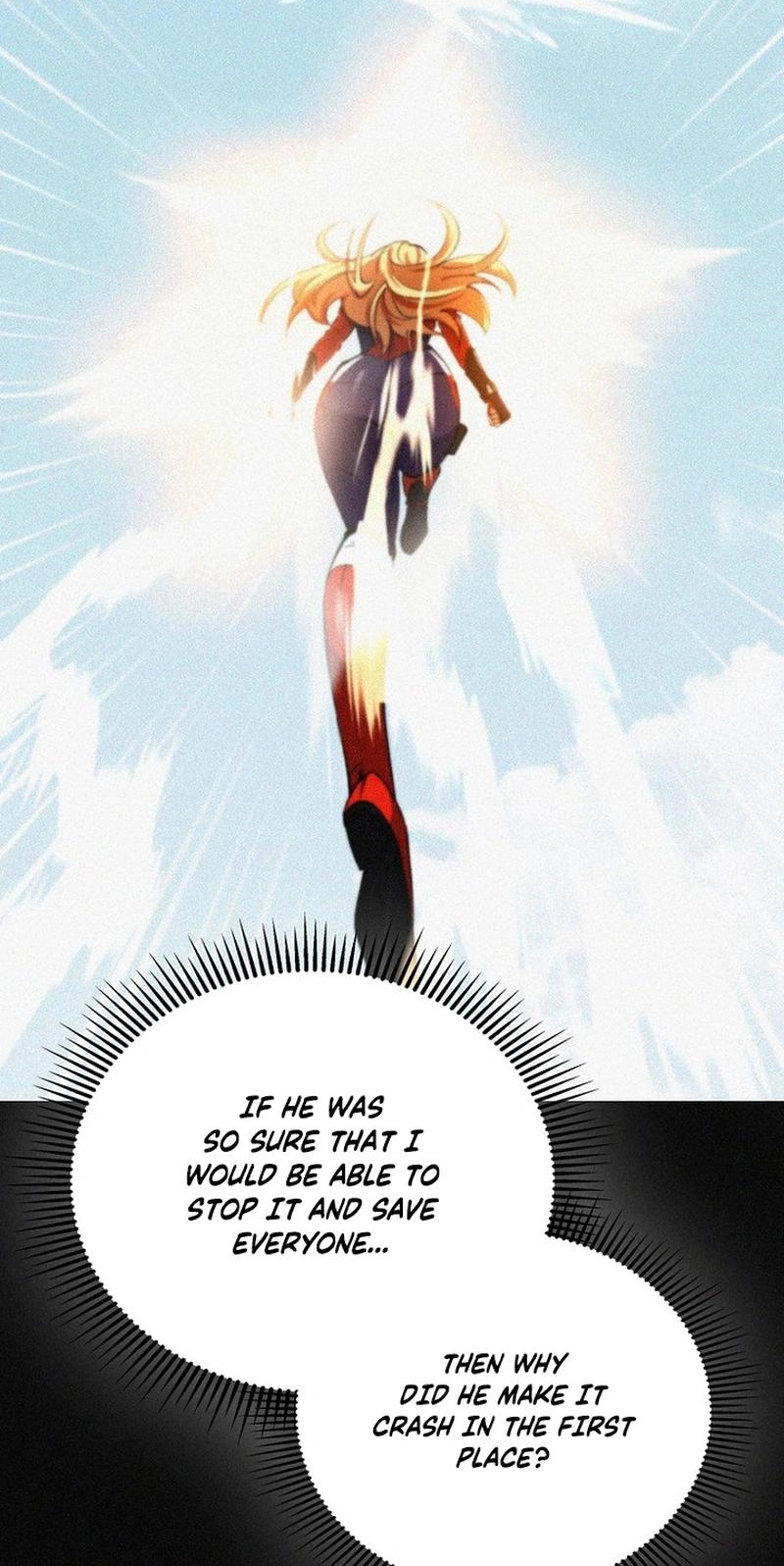 Read I Became the Villain the Hero Is Obsessed With Manga Online