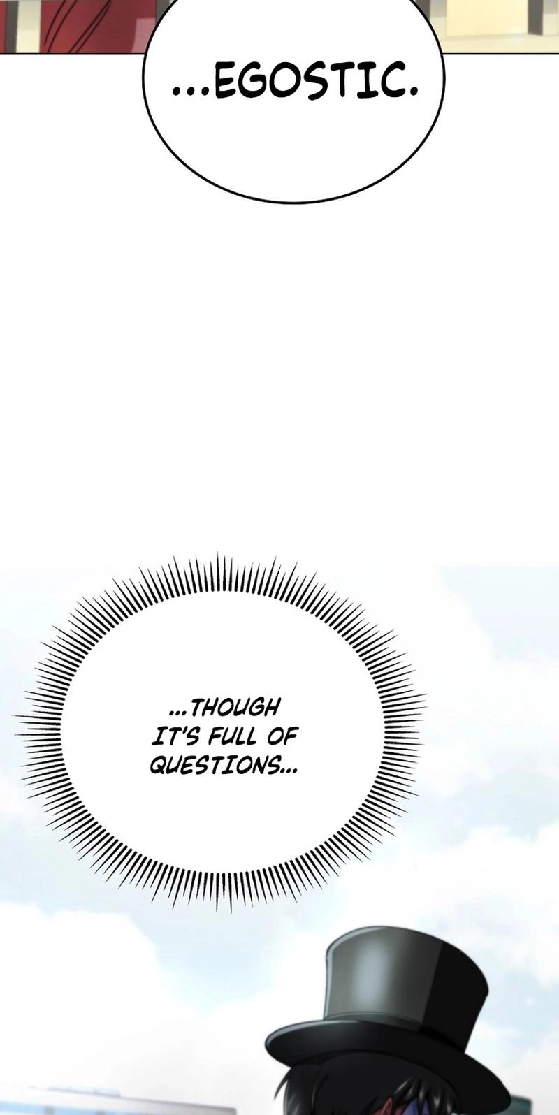 Read I Became the Villain the Hero Is Obsessed With Manga Online