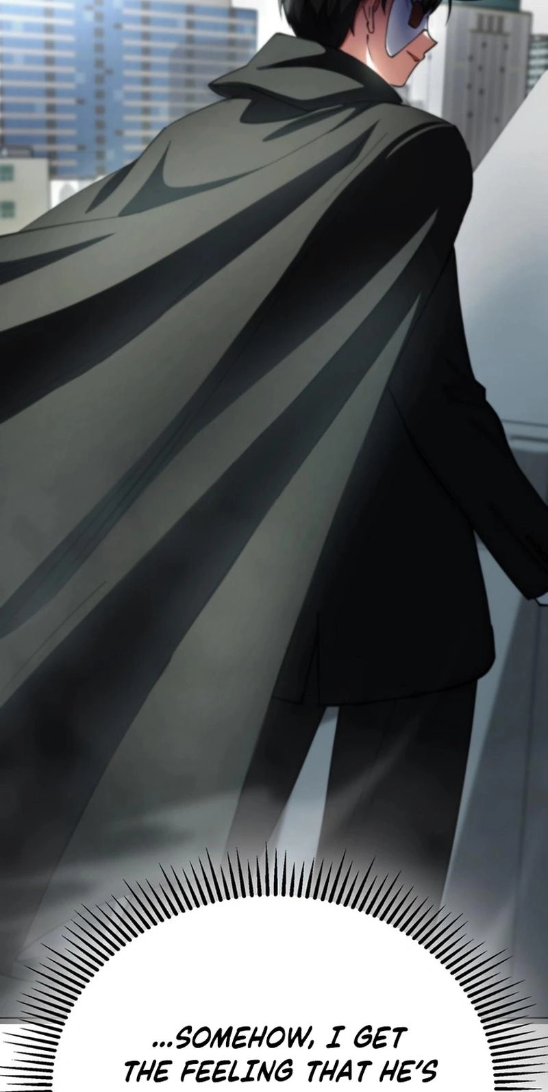 Read I Became the Villain the Hero Is Obsessed With Manga Online