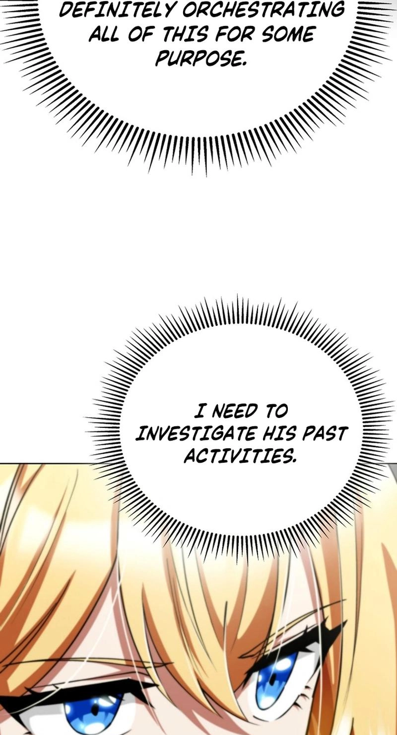 Read I Became the Villain the Hero Is Obsessed With Manga Online