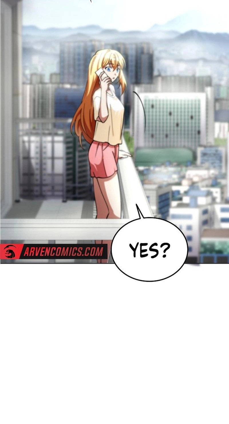 Read I Became the Villain the Hero Is Obsessed With Manga Online